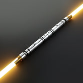 Bastila Shan Lightsaber Doble